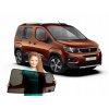 ZÁCLONY NA MAGNETOCH PEUGEOT RIFTER OD ROKU 2018