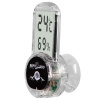 Hygrometer, teplomer do terária Repti-Zoo 0-80 °C