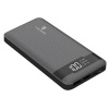 VIKING POWER BANK PN-961PD QC3.0 10000mAh, QUICK CHARGE 3.0, Čierna PN961B