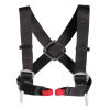 Singing Rock Chest harness Aladin