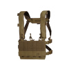 PENTAGON vesta AMINA Micro Chest Rig COYOTE