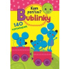 Kam patřím? - Bublinky - autor neuvedený