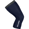 CASTELLI NANO FLEX 3G KNEEWARMER Pánské Savile blue vodě a větru odolné návleky na kolena Velikost M