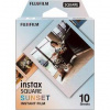 Instantný film Fujifilm Instax SQUARE Sunset 16800397
