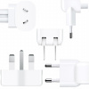 Originálna Apple cestovná súprava pre Apple zariadenia MD837ZM/A - možnosť vrátiť tovar ZADARMO do 30tich dní