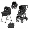 Peg Perego PEG PÉREGO Veloce Modular Set complete licorice 2024