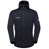 Mikina Mammut Taiss Light ML Hooded Jacket Men L