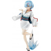 Furyu figúrka Re: ZERO SSS Fairy Tale Rem Snow Girl Pearl Color Ver.