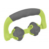 LIFEFIT Masážní tyč TWINROLL-D