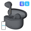 Slúchadlá TWS Edifier X2s (sivé)