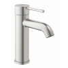 Grohe Essence umývadlová batéria stojanková SuperSteel 23590DC1