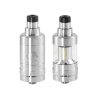 Clearomizér SvoëMesto Kayfun Prime MTL RTA (2ml) (Stříbrný)