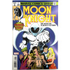 Moon Knight #1 Facsimile Edition NM 1980 Marvel komiks
