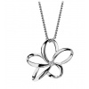 Hot Diamonds Náhrdelník Paradise Open Petal DP230