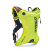 Ruksak/batoh USWE Enduro Outlander 2 (žltá fluo, objem 2 l, hydrobag 1,5 l)