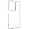 Fixed Story TPU gélový kryt pre Realme C75 4G, číry FIXTCC-1561-TR