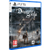 Hra na konzolu Demons Souls Remake - PS5 (PS719809722)
