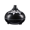 Aróma difuzér SIXTOL Palm Black Gloss