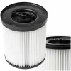 Umývateľný Filter do vysávača PARKSIDE PWD 25 A1, PWD 30 A1, PNTS 1400 H4