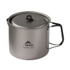 MSR Titan Kettle 900 ml