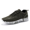 SaYt Aqua Beach Men's Shoes Velikost: EU 42, Barva: Green/White