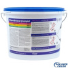 POLYCOL® Polymerbetonový komplet (marmolit), 0,3-2 mm, přírodní, sada 2,25+16 kg Barva (odstín): mix barev (ve zvoleném poměru), Frakce: 1 - 2 mm
