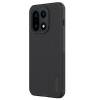 Nillkin Super Frosted PRO Zadní Kryt pro OnePlus 15 Black