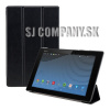 Puzdro pre Sony Xperia Tablet Z2 – Ultra Slim – čierna
