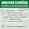 Anglická slovíčka - úroveň 3 pro středně pokročilé - Richard Ludvík - online doručenie