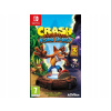 Hra Nintendo Switch Crash Bandicoot (Nintendo Switch Crash Bandicot Game)