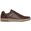 Skechers Derbie CAVELL - SPARKMAN Hnedá