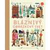 Môj bláznivý obrázkový svet Tom Schamp SK