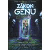 Zákon genu - Antologie české fantastiky - František Kotleta