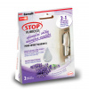 Vega 2104738 Ceresit STOP VLHKOSTI absorpční sáčky, relax. levandule, 2x50g