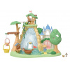Sylvanian Families Vodopád v tajemném lese