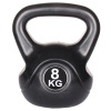 Merco Cross kettlebell hmotnost 8 kg