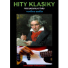 Hity klasiky pro basovou kytaru (+online audio)
