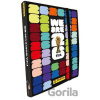 Album: Panini FIFA World Cup 2026 Adrenalyn Binder DELUXE - Panini Group