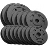 Sada bitumenových zátěží REBEL RBA-2106 8x1,25kg+4x2,5kg+2x5kg