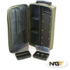 NGT Tackle Complete Carp Rig System (multifunkčná taška)