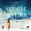 Sedem sestier: Sedem sestier - Lucinda Riley - online doručenie