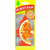 Osviežovač vzduchu Wunder-Baum Orange Juice