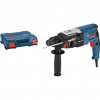 Bosch Vŕtacie kladivo s SDS-plus GBH 2-28, kufor 0611267500