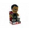 Finn - plyšová postavička z filmů Star Wars (Star Wars - 30 cm)