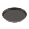 Plech na pizzu, okrúhly 125 / 140 mm, SCHNEIDER