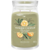 Yankee Candle Signature Sage & Citrus 567g