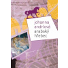 Arabský hřebec - Andrlová Johanna
