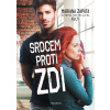 Srdcem proti zdi - Mariana Zapata