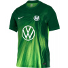 Dres Nike Dri-FIT VfL Wolfsburg Stadium Home Jersey 2025/26 hq1562-341 Veľkosť 3XL