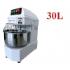 Špirálový miesič cesta 30L/400V HS